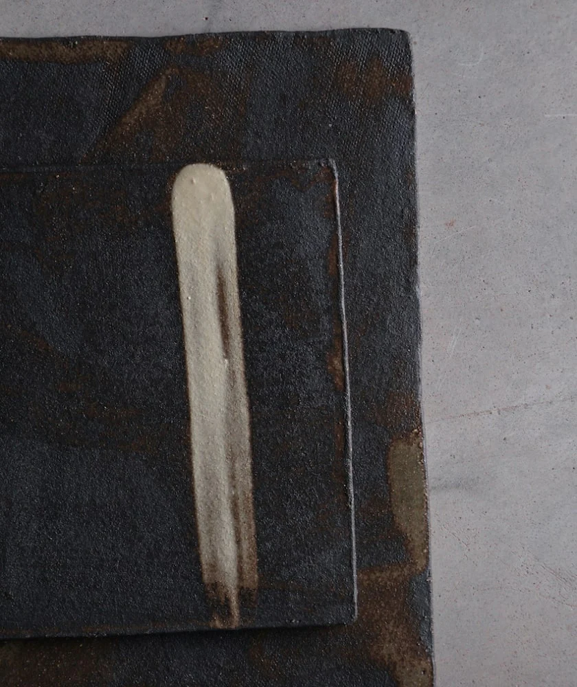 Plateau carré Samekh - Image 3