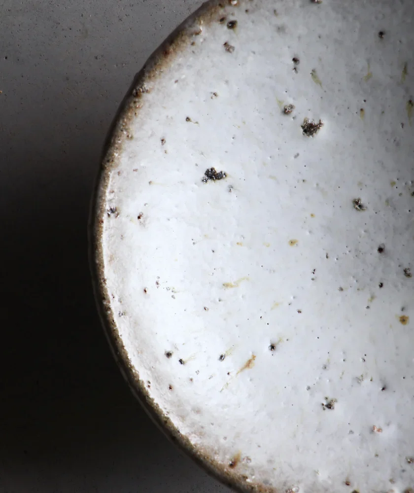 Assiette creuse Khet - Image 3
