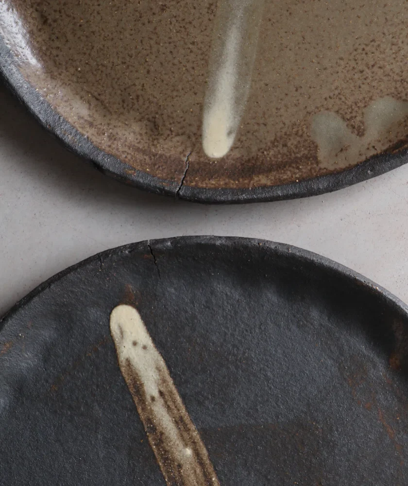 Assiette Samekh - Image 3