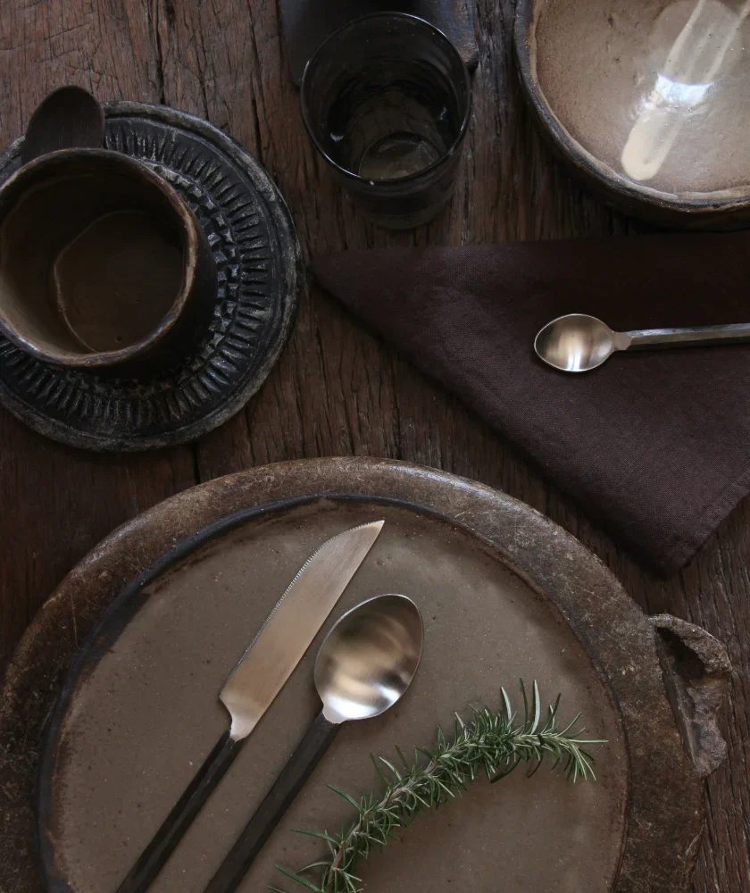 Assiette Heth - Image 3