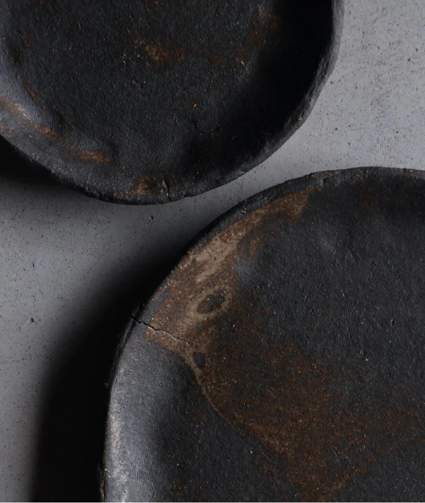 Service d'assiettes Heth - Image 3