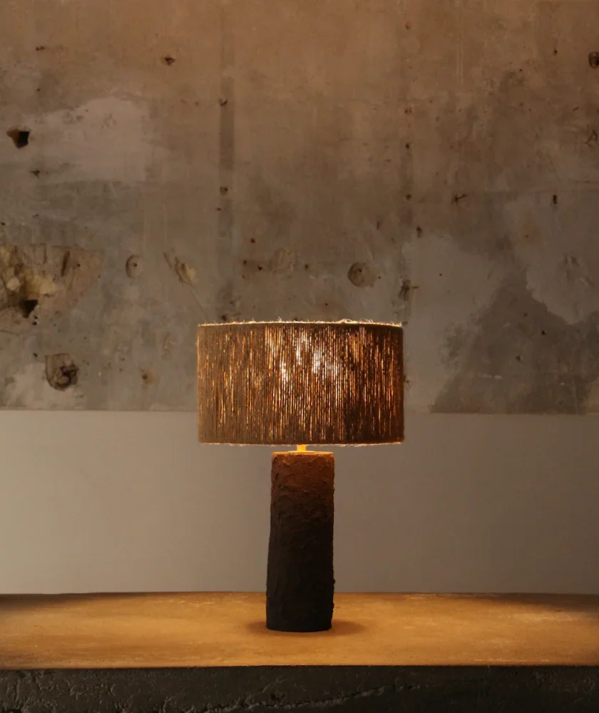 Lampe droite Lamedh - Image 3