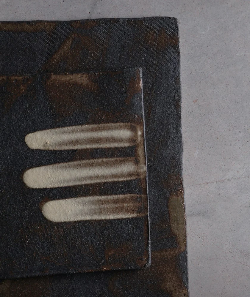 Plateau carré Qoph - Image 3
