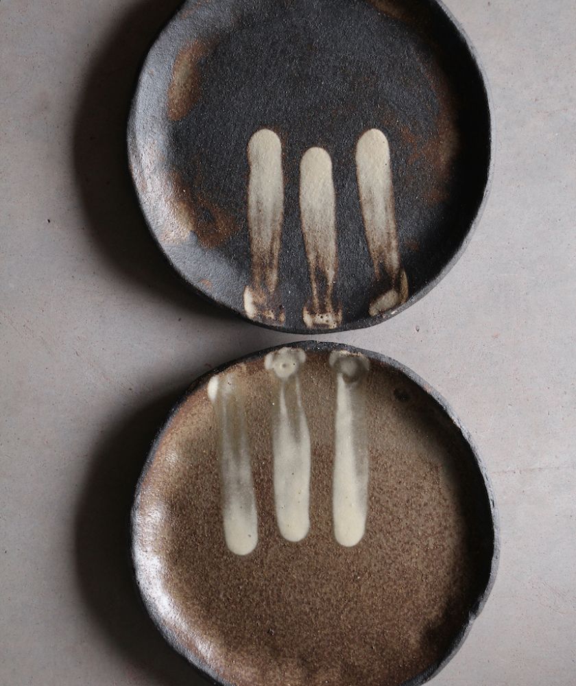 Sous-tasse Qoph - Image 3