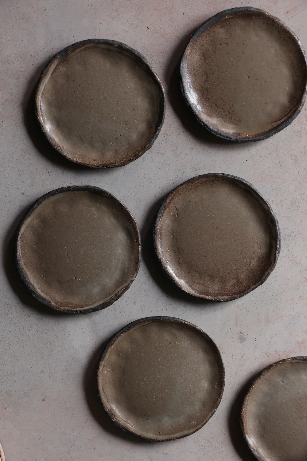 Sous-tasse Heth - Image 3