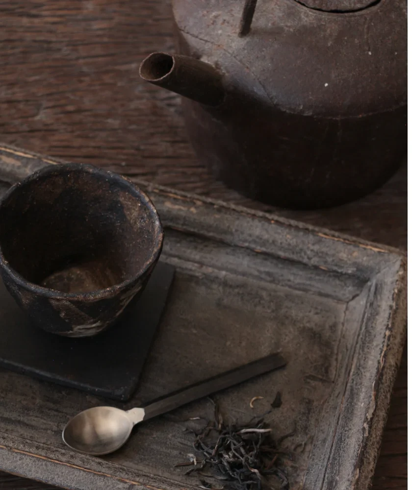 Tasse Heth - Image 3